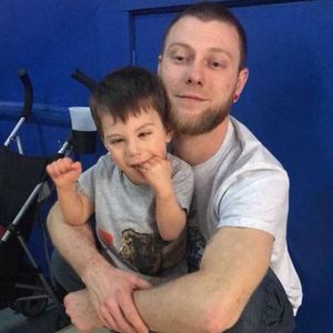 Meet your Posher, Casey